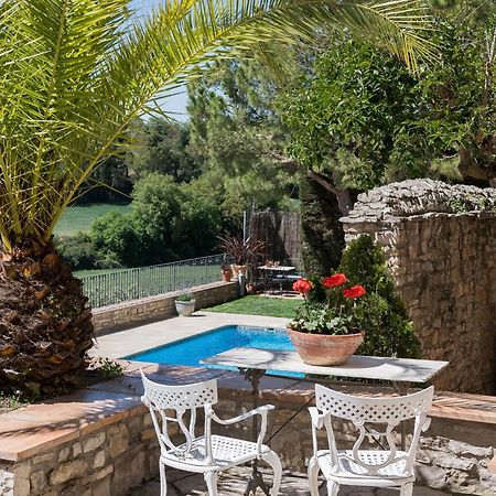 Cal Carulla Guest House L'Astor Luaran gambar