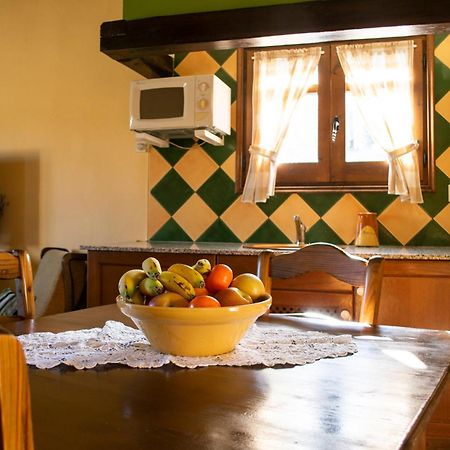 Cal Carulla Guest House L'Astor Luaran gambar