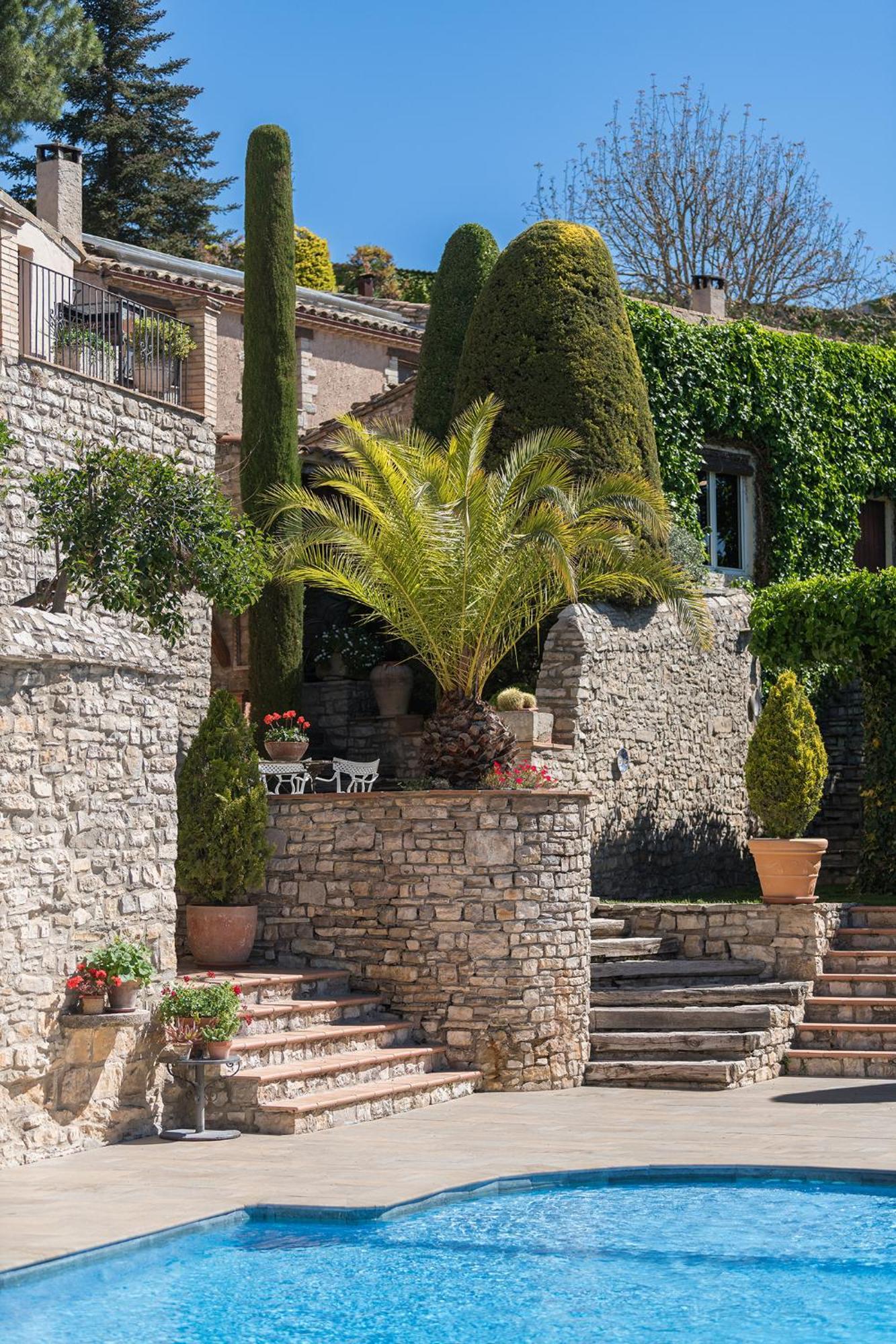 Cal Carulla Guest House L'Astor Luaran gambar