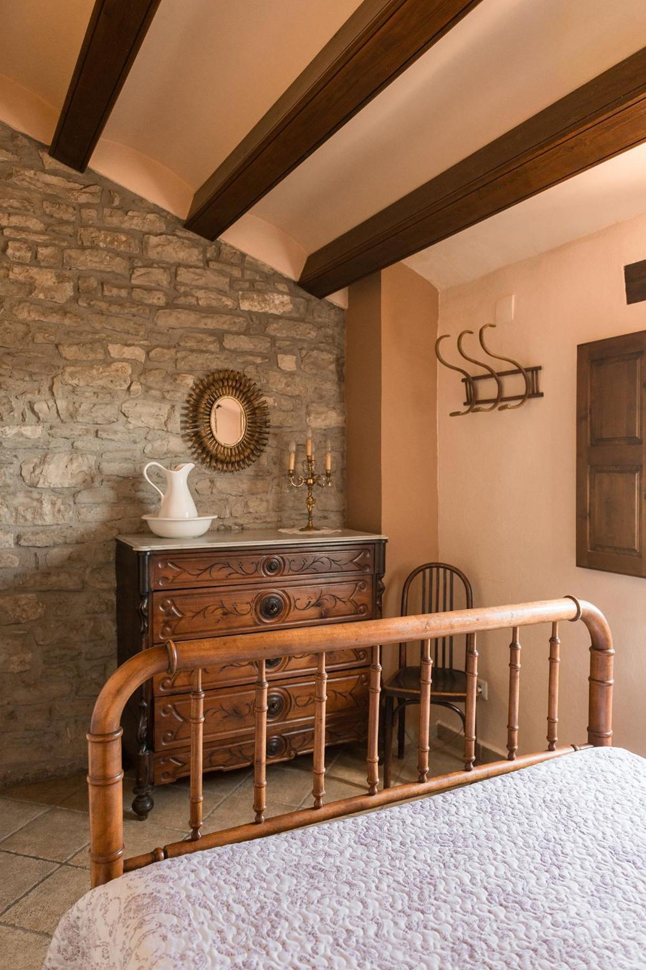 Cal Carulla Guest House L'Astor Luaran gambar