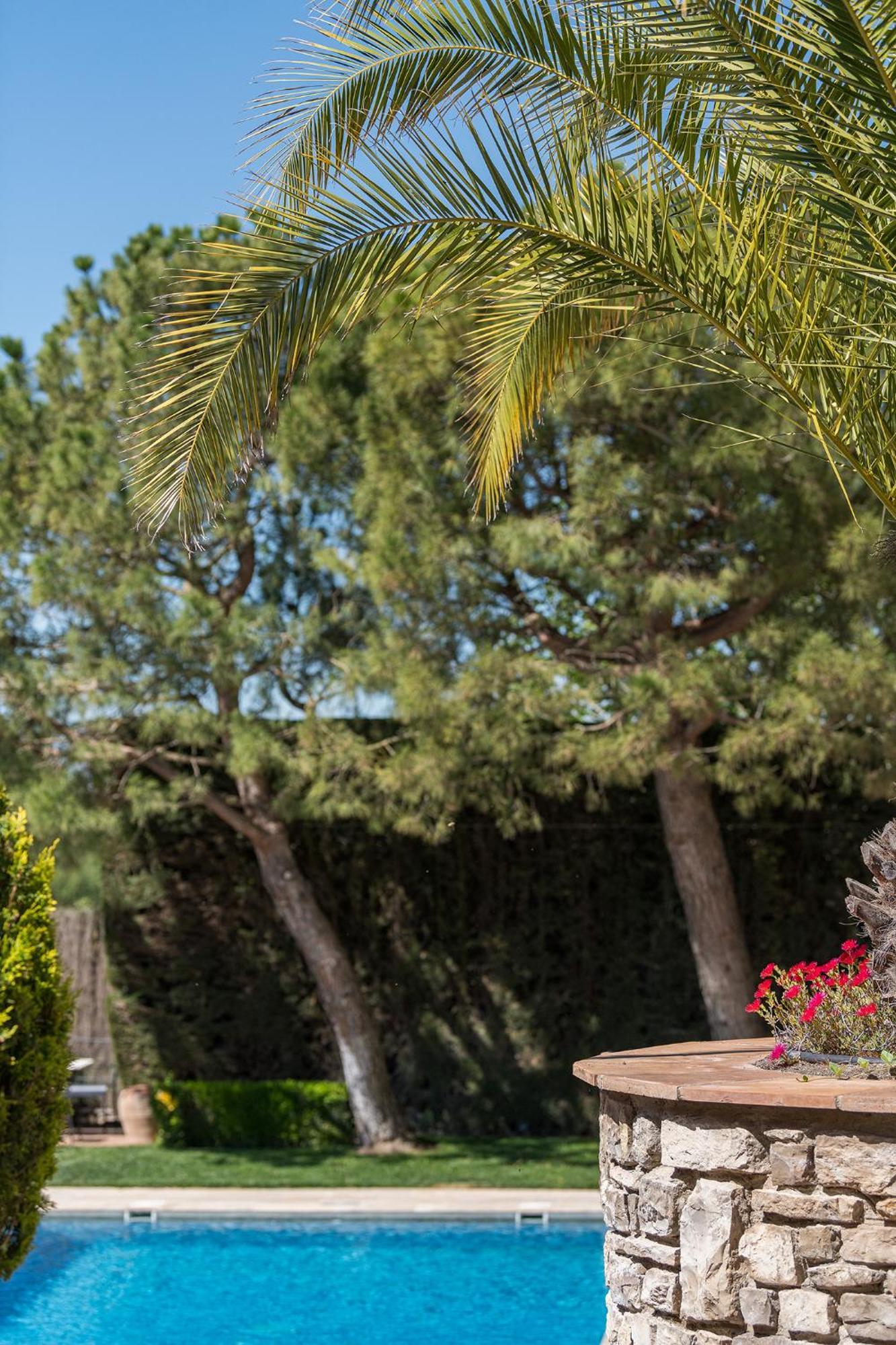 Cal Carulla Guest House L'Astor Luaran gambar