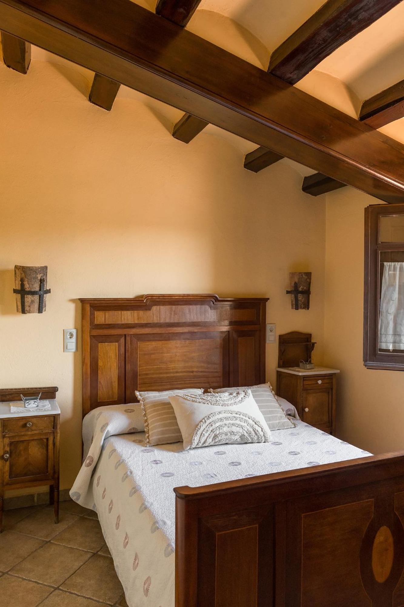Cal Carulla Guest House L'Astor Luaran gambar