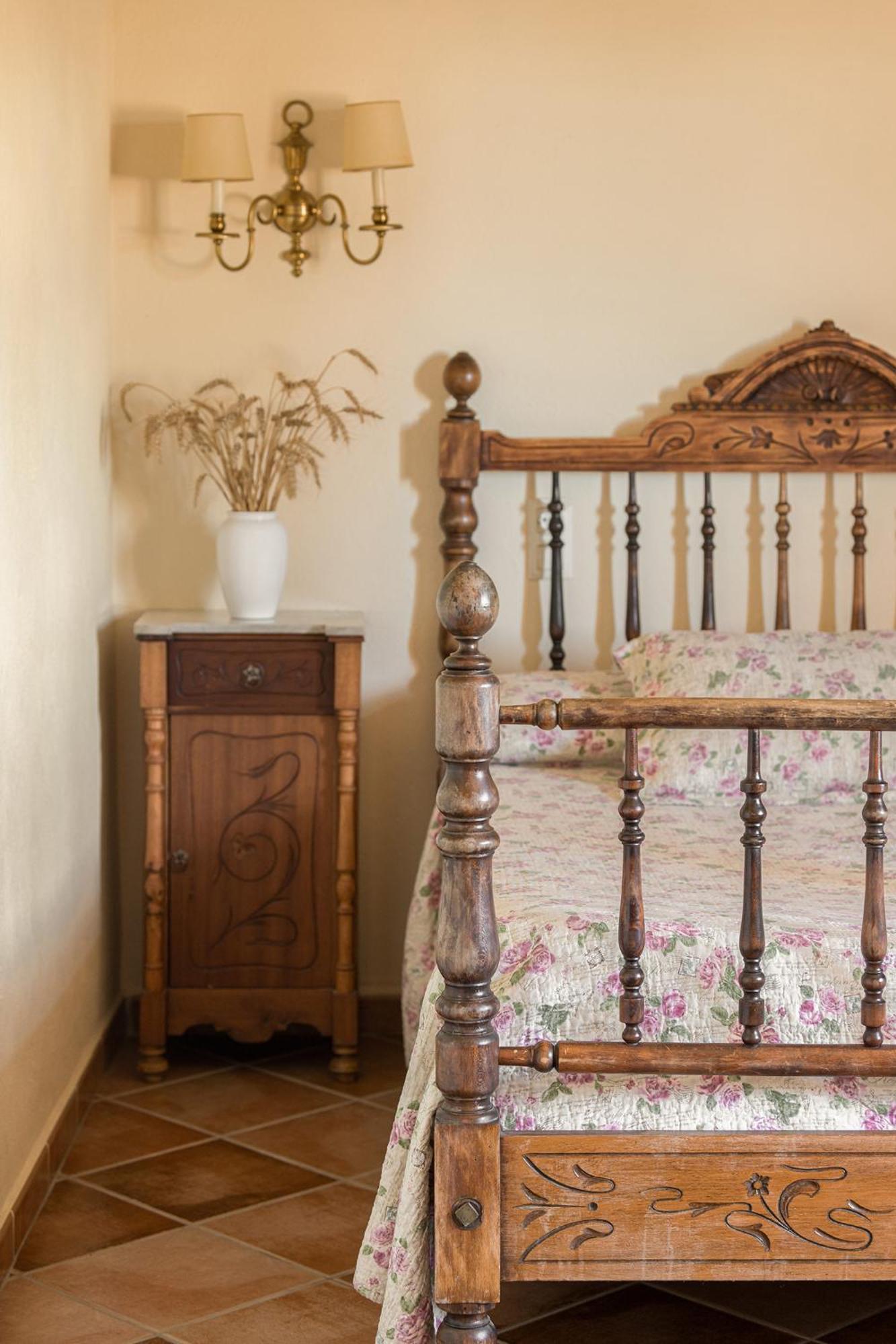 Cal Carulla Guest House L'Astor Luaran gambar