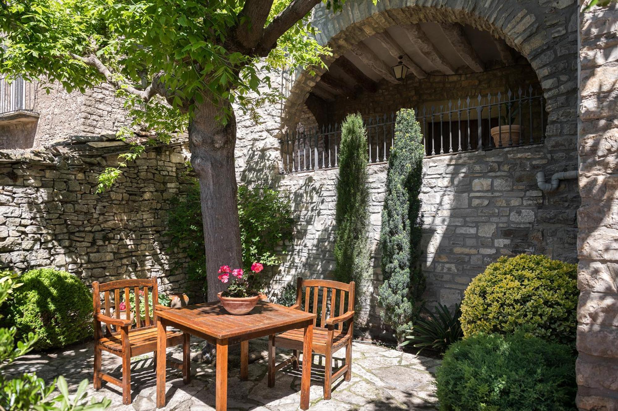 Cal Carulla Guest House L'Astor Luaran gambar