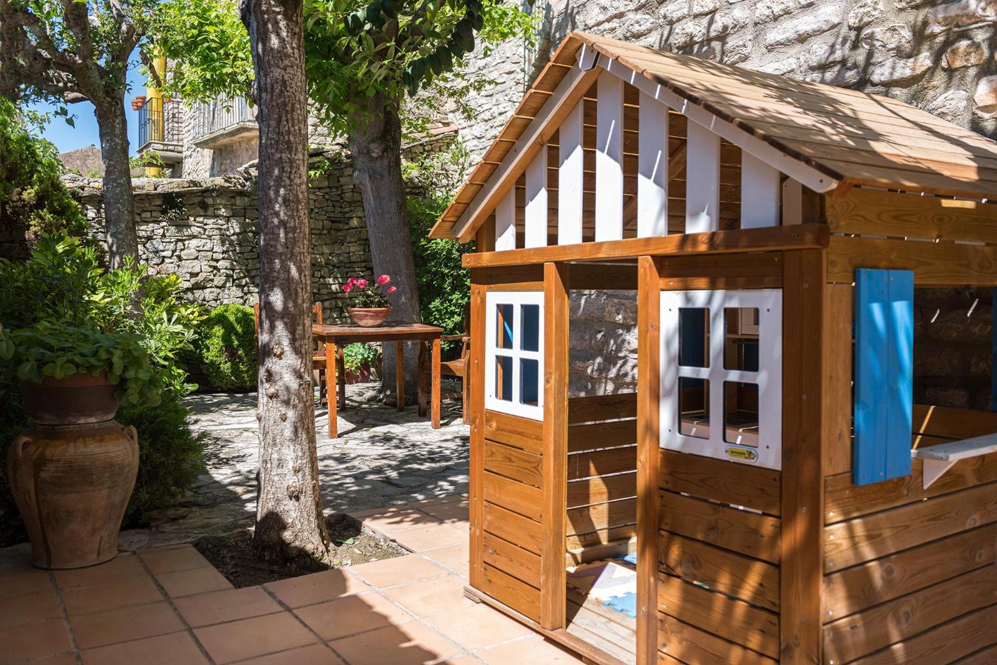 Cal Carulla Guest House L'Astor Luaran gambar