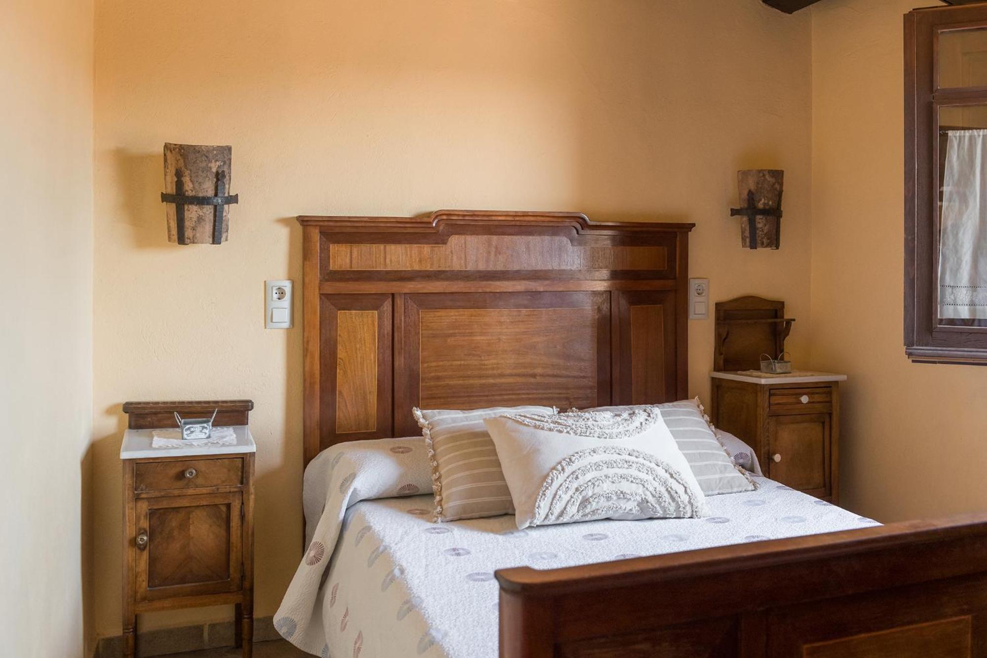 Cal Carulla Guest House L'Astor Luaran gambar