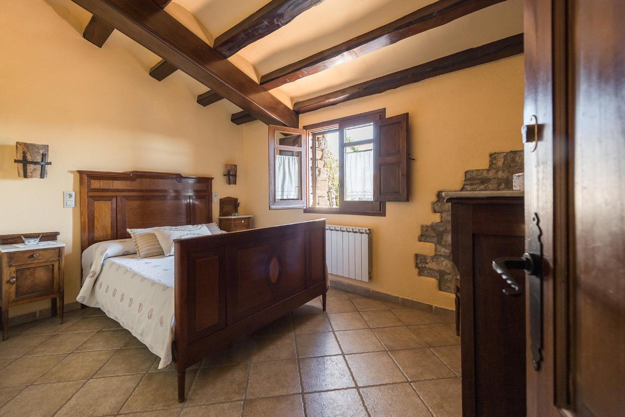 Cal Carulla Guest House L'Astor Luaran gambar
