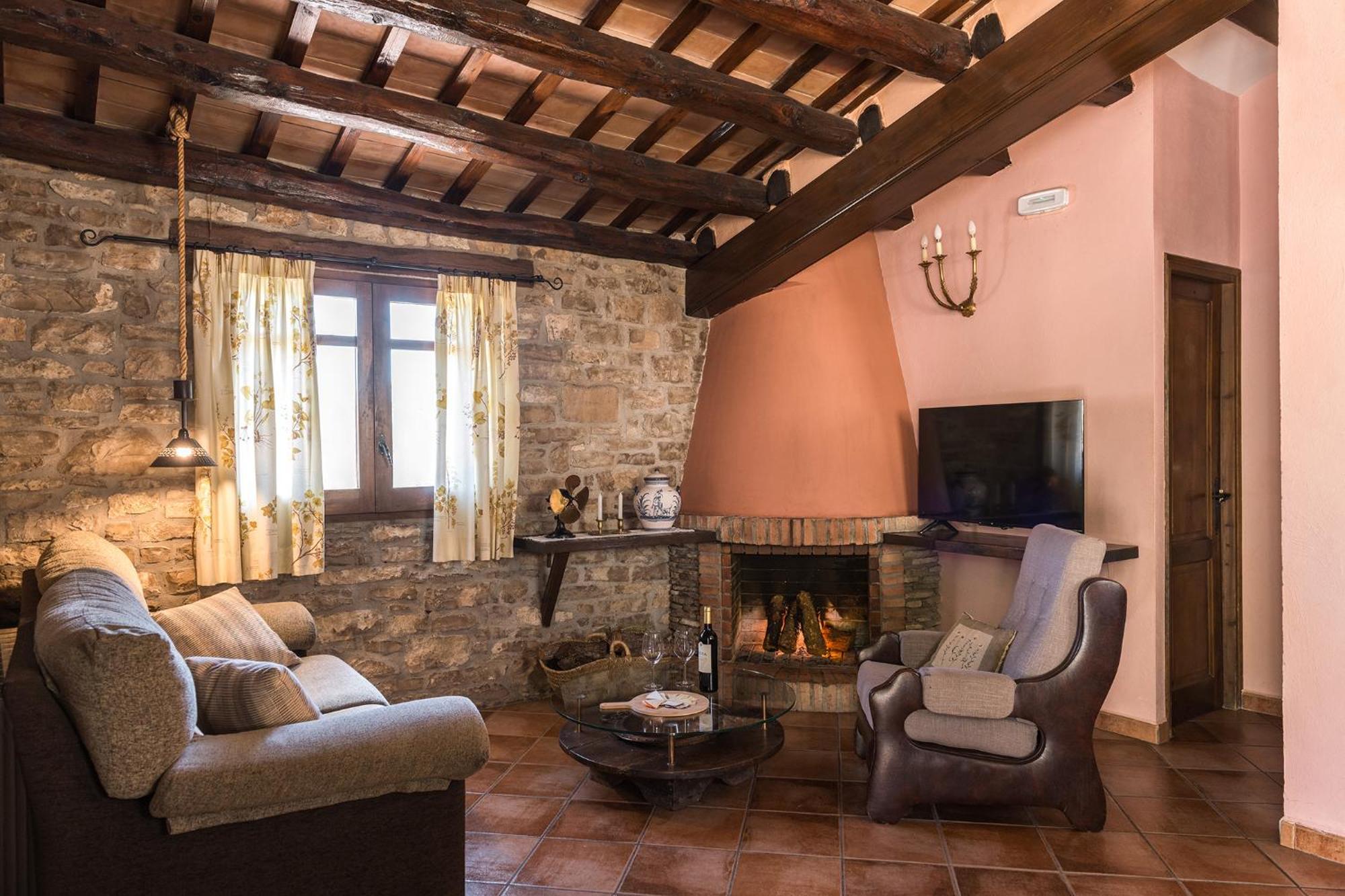 Cal Carulla Guest House L'Astor Luaran gambar
