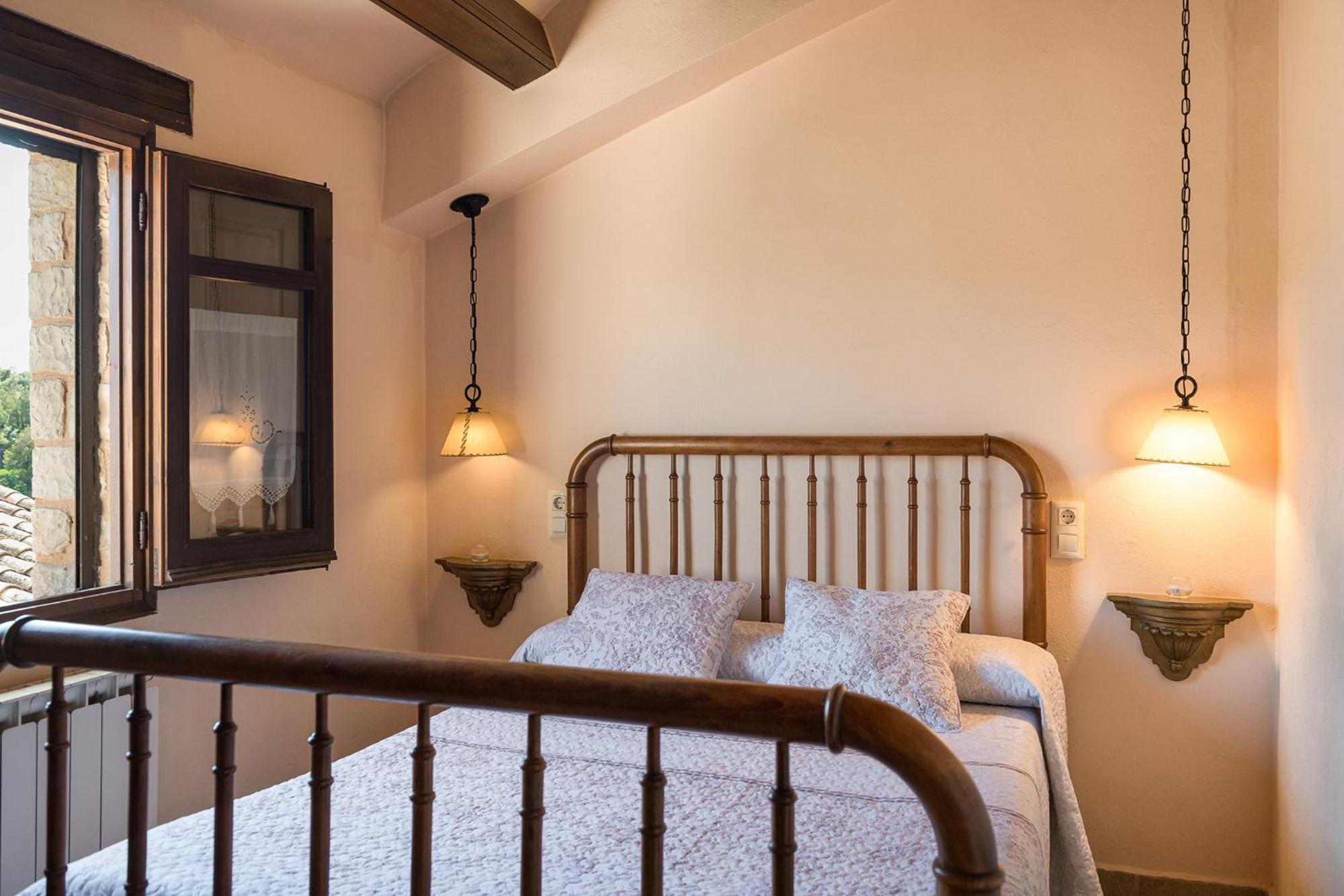 Cal Carulla Guest House L'Astor Luaran gambar