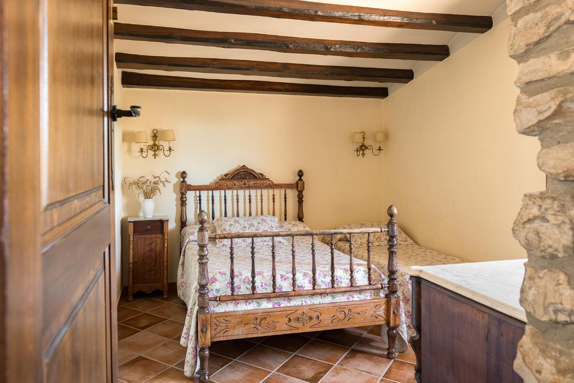Cal Carulla Guest House L'Astor Luaran gambar