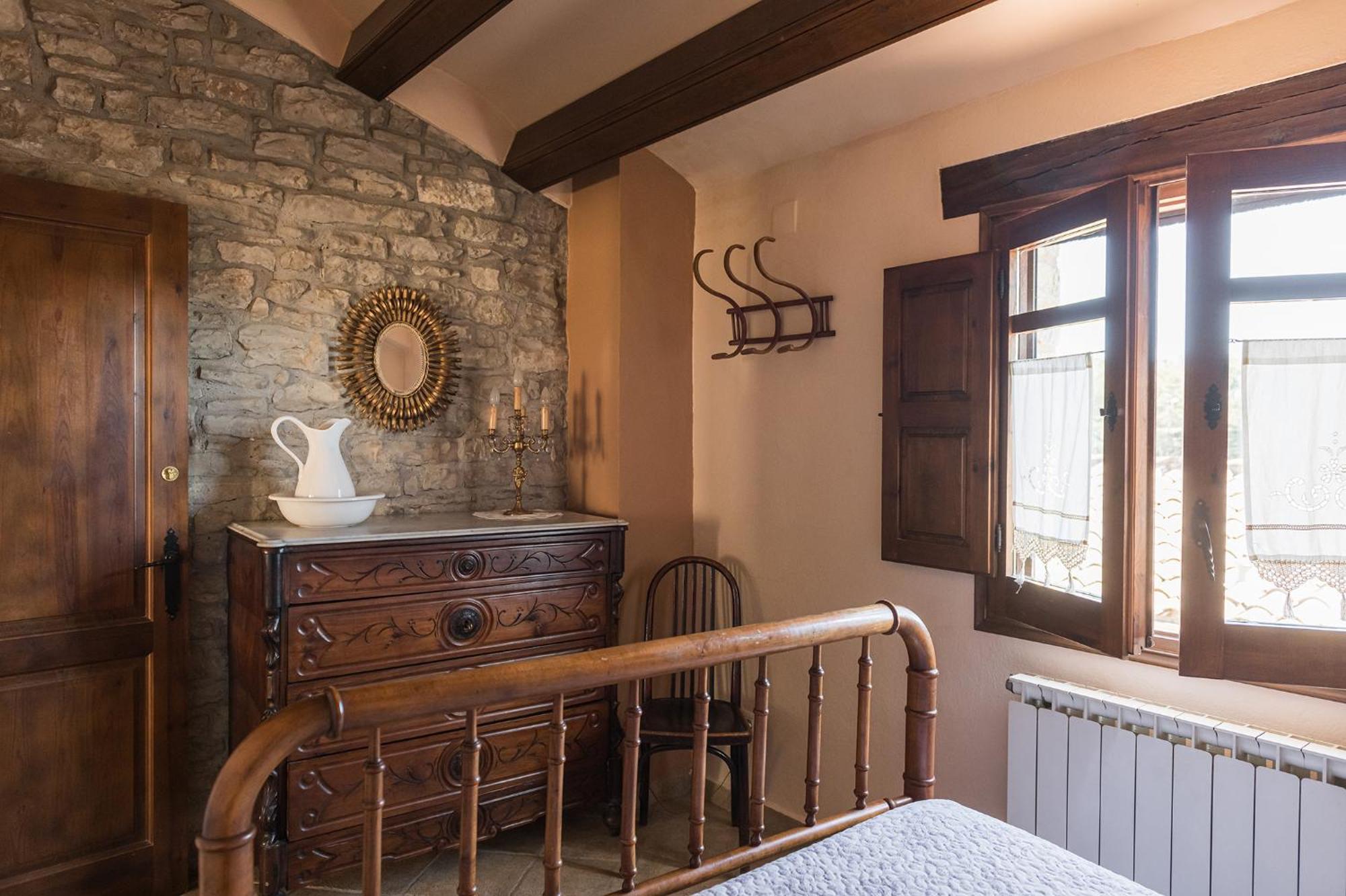 Cal Carulla Guest House L'Astor Luaran gambar