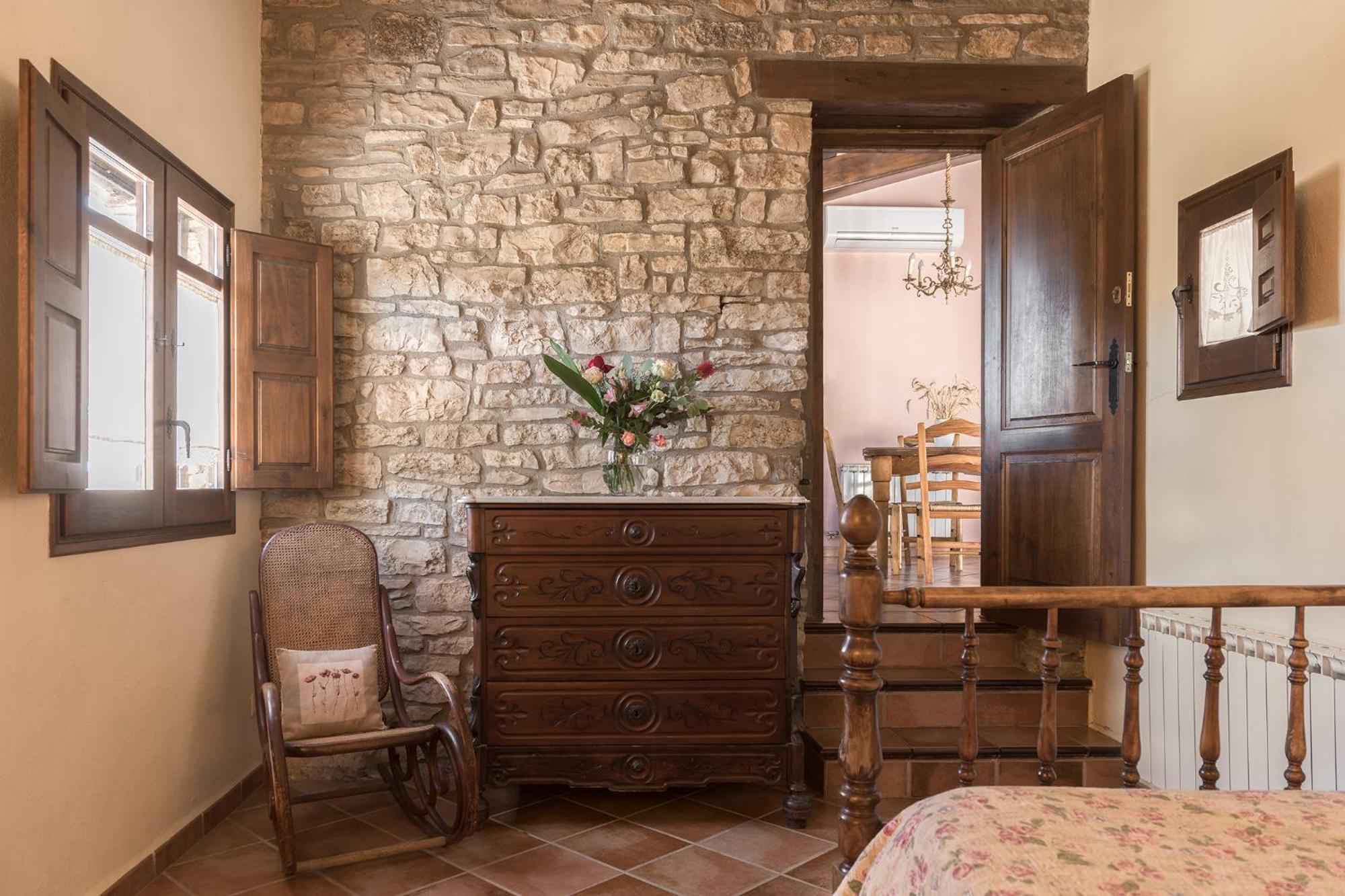 Cal Carulla Guest House L'Astor Luaran gambar