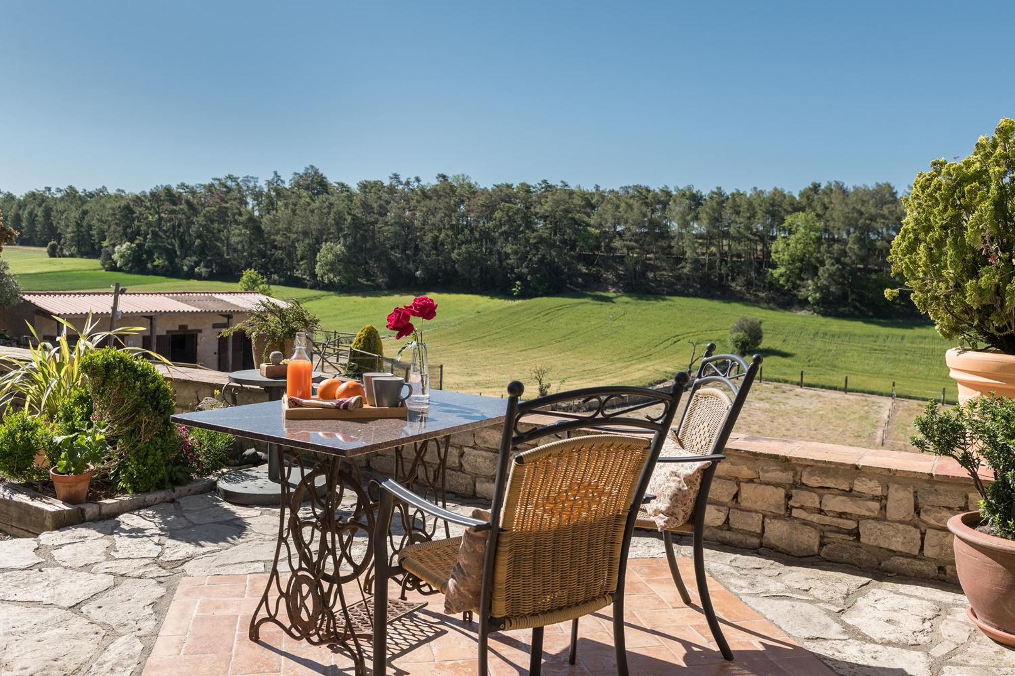 Cal Carulla Guest House L'Astor Luaran gambar