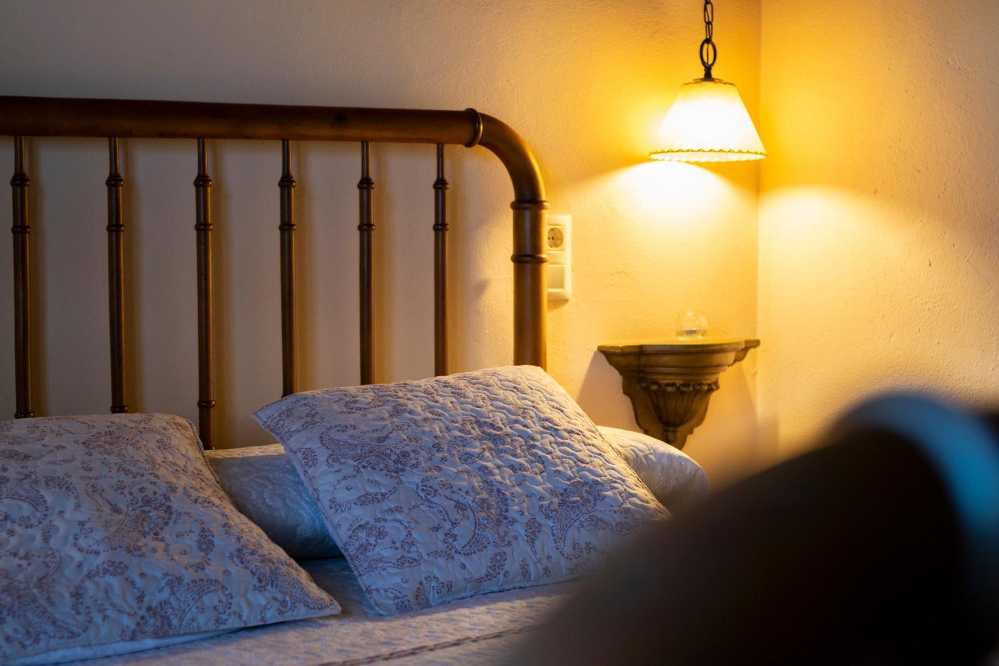 Cal Carulla Guest House L'Astor Luaran gambar