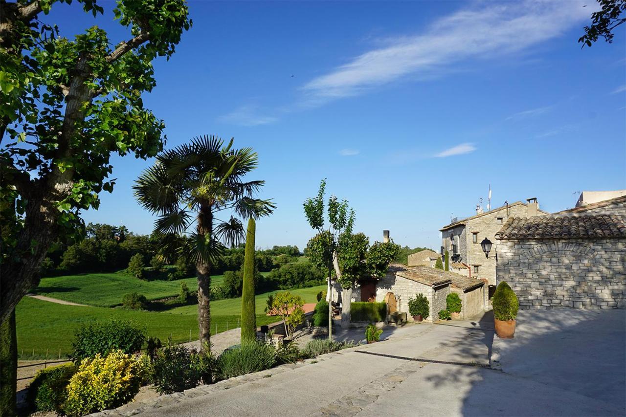 Cal Carulla Guest House L'Astor Luaran gambar