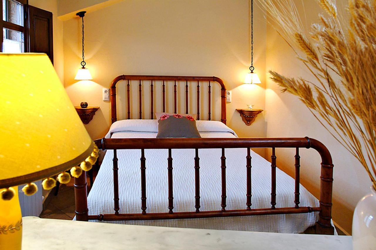 Cal Carulla Guest House L'Astor Luaran gambar