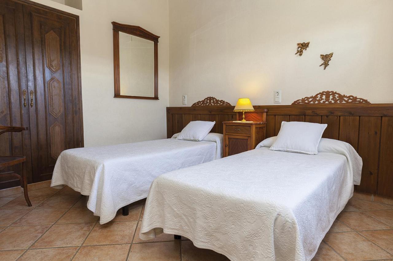 Cal Carulla Guest House L'Astor Luaran gambar