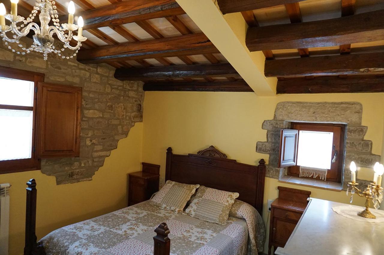 Cal Carulla Guest House L'Astor Luaran gambar