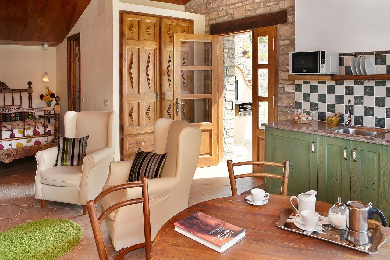 Cal Carulla Guest House L'Astor Luaran gambar