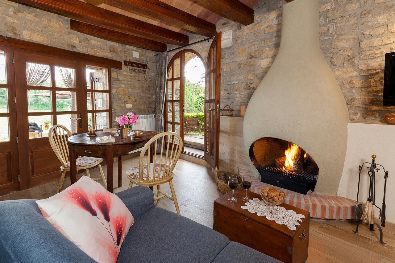 Cal Carulla Guest House L'Astor Luaran gambar