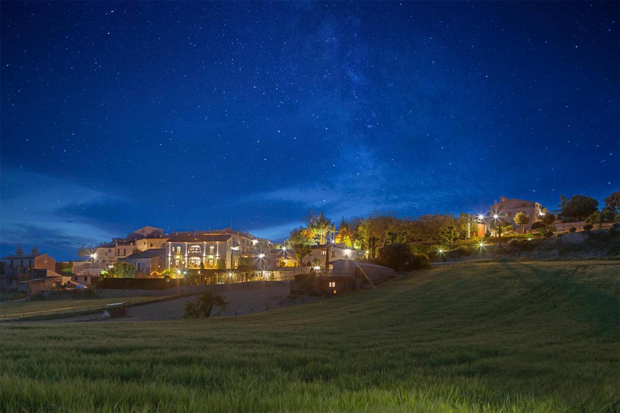 Cal Carulla Guest House L'Astor Luaran gambar